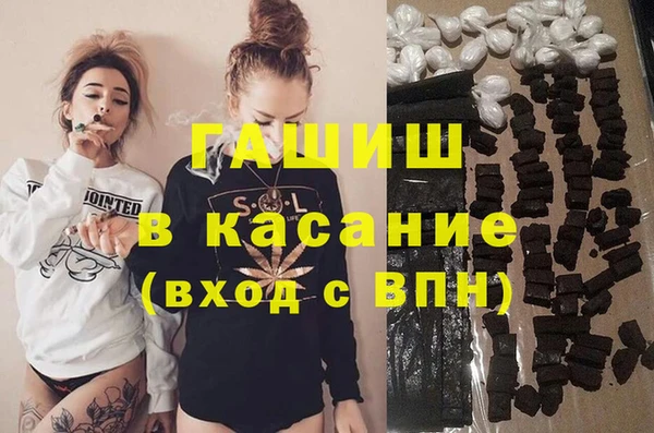 крисы Инта