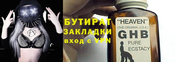 крисы Инта
