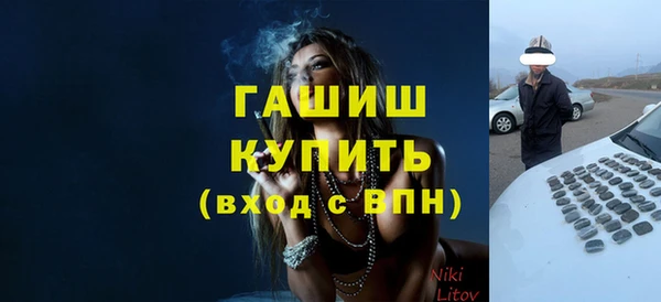 крисы Инта